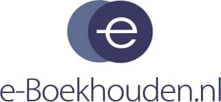 e-Boekhouden logo
