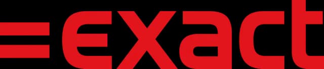 Exact Online logo
